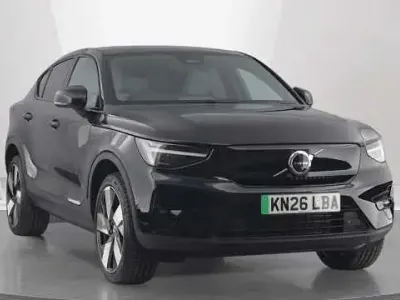 Nouvelle Volvo EC40 Ultra 295 kW (402 ch) 2026 SUV