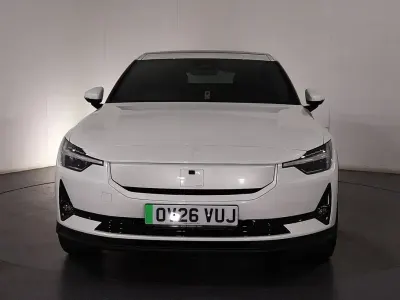 Used Polestar 2 22 kW (30 HP) 2026 Hatchback