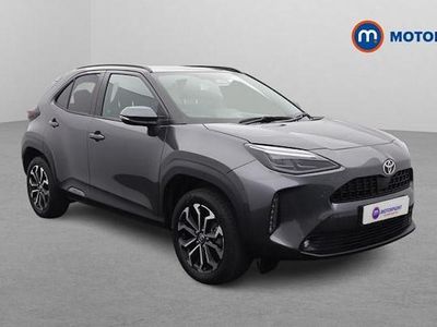 Used Toyota Yaris Hybrid Design 116 HP (85 kW) 2026 Estate