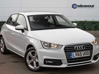 Used Audi A1 Sport 2015 Hatchback