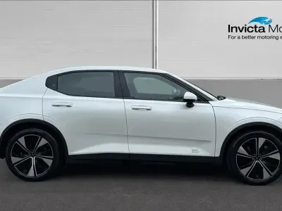 Used Polestar 2