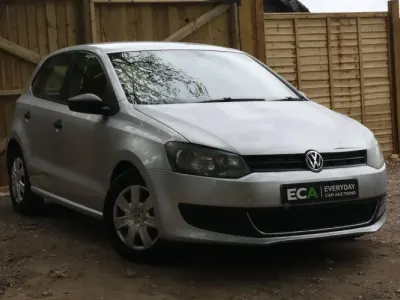 Usado VW Polo