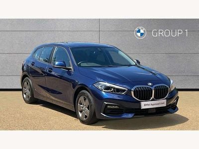 BMW 118