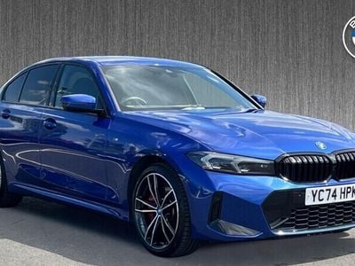BMW 330e
