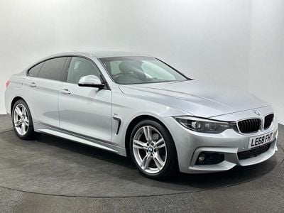 BMW 420