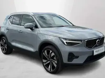 Used Volvo XC40 Ultra 194 HP (142 kW) 2025 Grey SUV