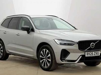 Used Volvo XC60 Plus 250 HP (183 kW) 2024 SUV