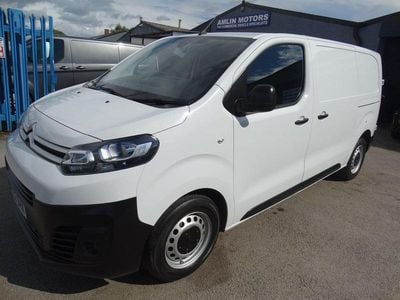 Citroën Dispatch