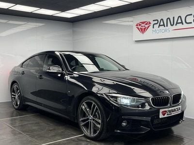 BMW 435