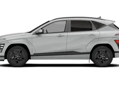 Used Hyundai Kona N Line 160 kW (218 HP) 2026 SUV