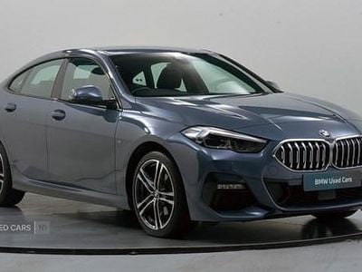 BMW 218