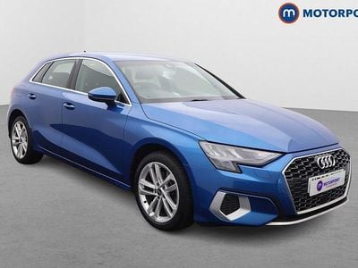 Audi A3 Sportback e-tron