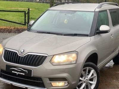 Used Skoda 110 R SE 110 HP (80 kW) 2016 Estate