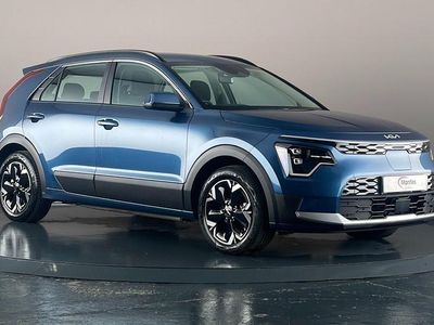 Kia e-Niro