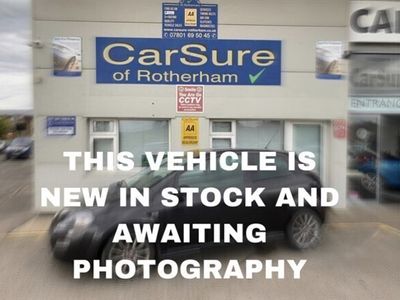 used Vauxhall Astra Hatchback