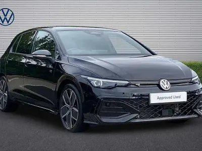 Used VW Golf VIII 150 HP (110 kW) 2025