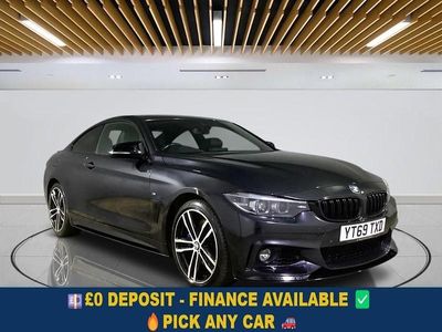 BMW 435