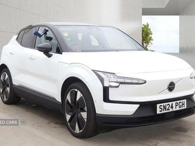 Usado Volvo EX30 Performance 314 kW (428 HP) 2024 SUV