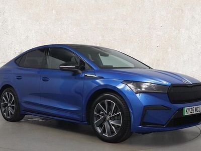 Skoda Enyaq iV