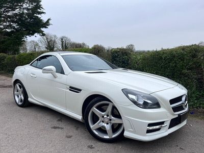 Mercedes SLK200