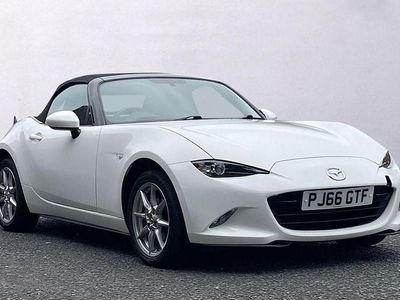 Mazda MX5