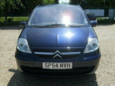 Używany Citroën C8 2004 Minivan