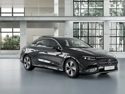 Novo Mercedes CLA220 190 HP (139 kW) 2026 Sedan