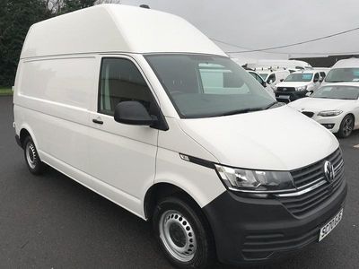 VW T6.1