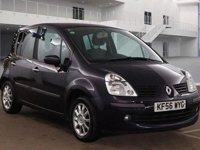 Renault Modus