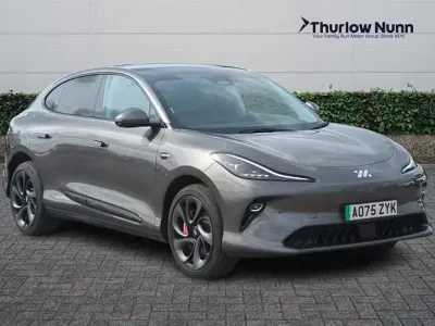 Used MG IM6 572 kW (778 HP) 2025 SUV