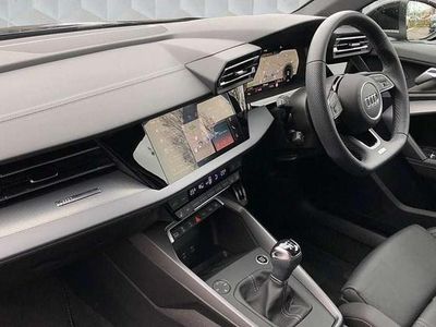 Used Audi A3 S-Line 2024 Hatchback