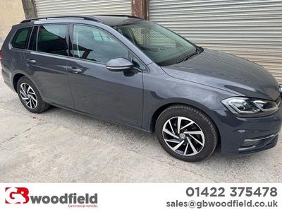 VW Golf VII