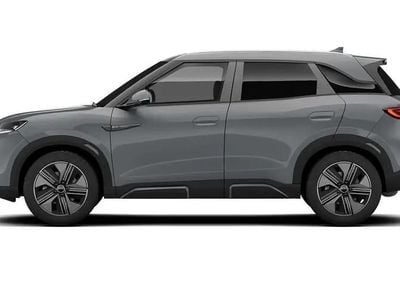 New BYD Atto 2 Boost 130 kW (177 HP) 2026 SUV