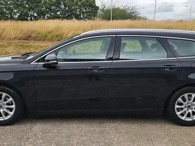 Used Ford Mondeo