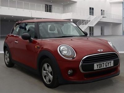 Mini One D
