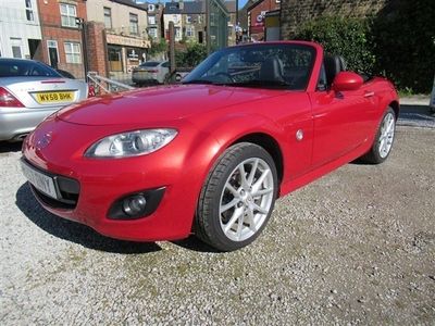 Mazda MX5