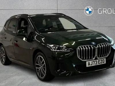 Usado BMW 230e Active Tourer