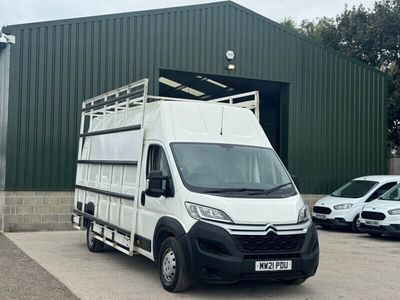 Citroën Relay