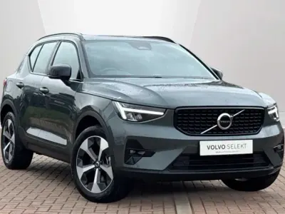 Used Volvo XC40 Plus 161 HP (118 kW) 2026 SUV