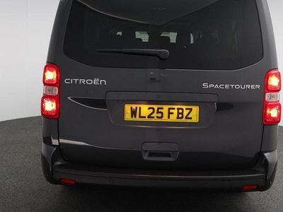 Citroën Spacetourer