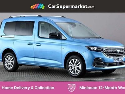 Ford Tourneo Connect
