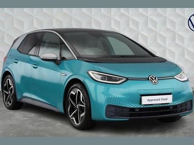 VW ID.3
