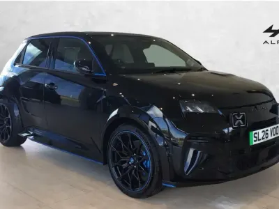 Usado Alpine A290