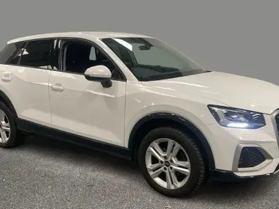 Used Audi Q2 Sport 150 HP (110 kW) 2026 SUV