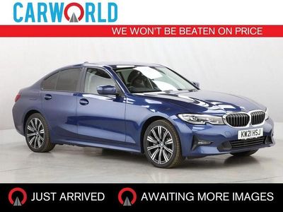BMW 330e