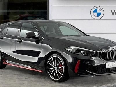 Used 2024 BMW 128 Hatchback | £26,729 (Fair price)