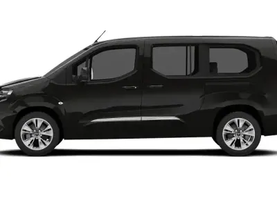 New Toyota Proace Verso City 100 kW (136 HP) 2026 Estate
