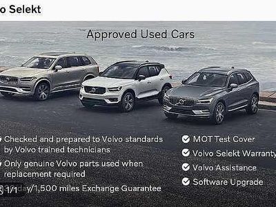 Volvo EX40