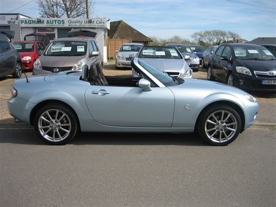 Mazda MX5