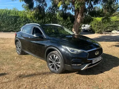 Used Infiniti QX30 Premium 2018 SUV
